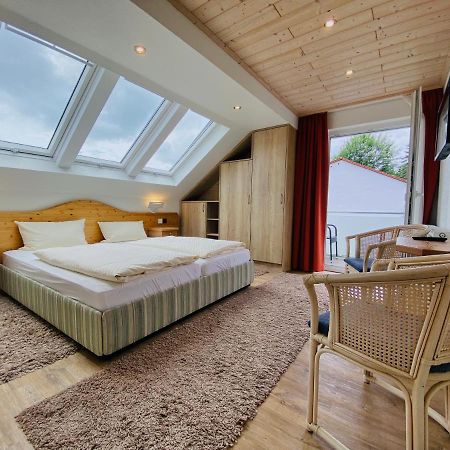 Landhotel Edersee Waldeck  Eksteriør billede