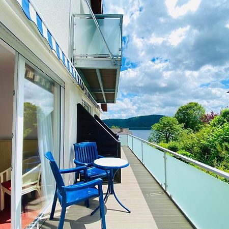 Landhotel Edersee Waldeck  Eksteriør billede