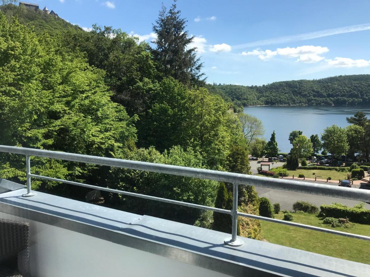 Landhotel Edersee Waldeck  Eksteriør billede