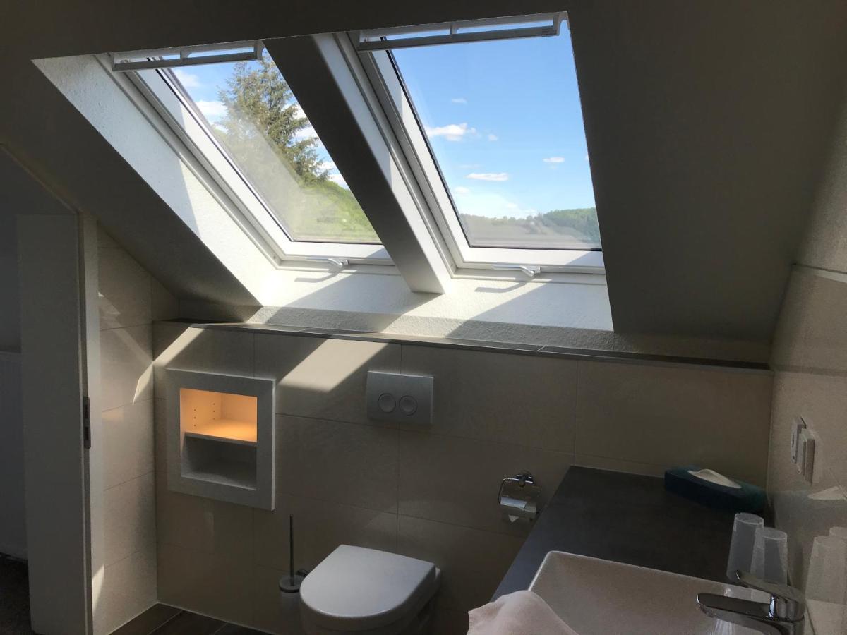 Landhotel Edersee Waldeck  Eksteriør billede