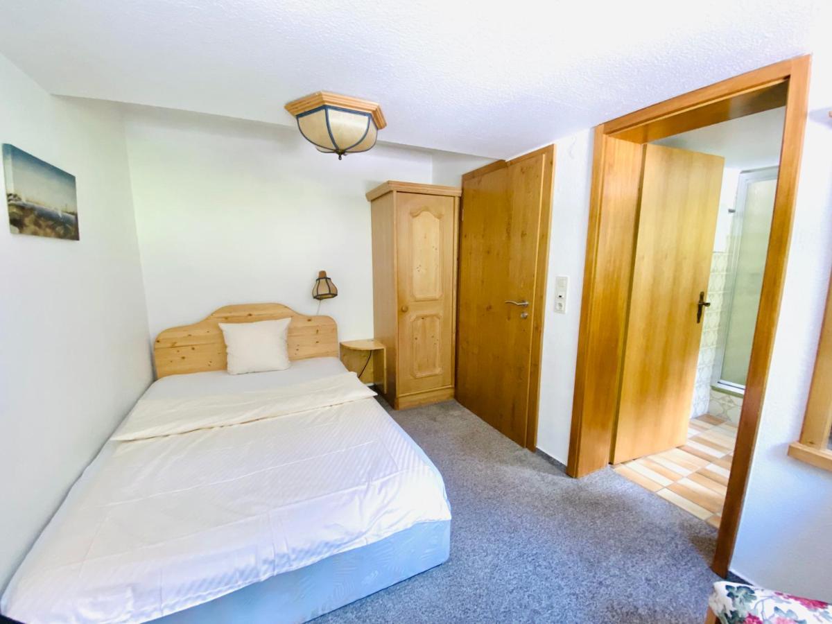 Landhotel Edersee Waldeck  Eksteriør billede