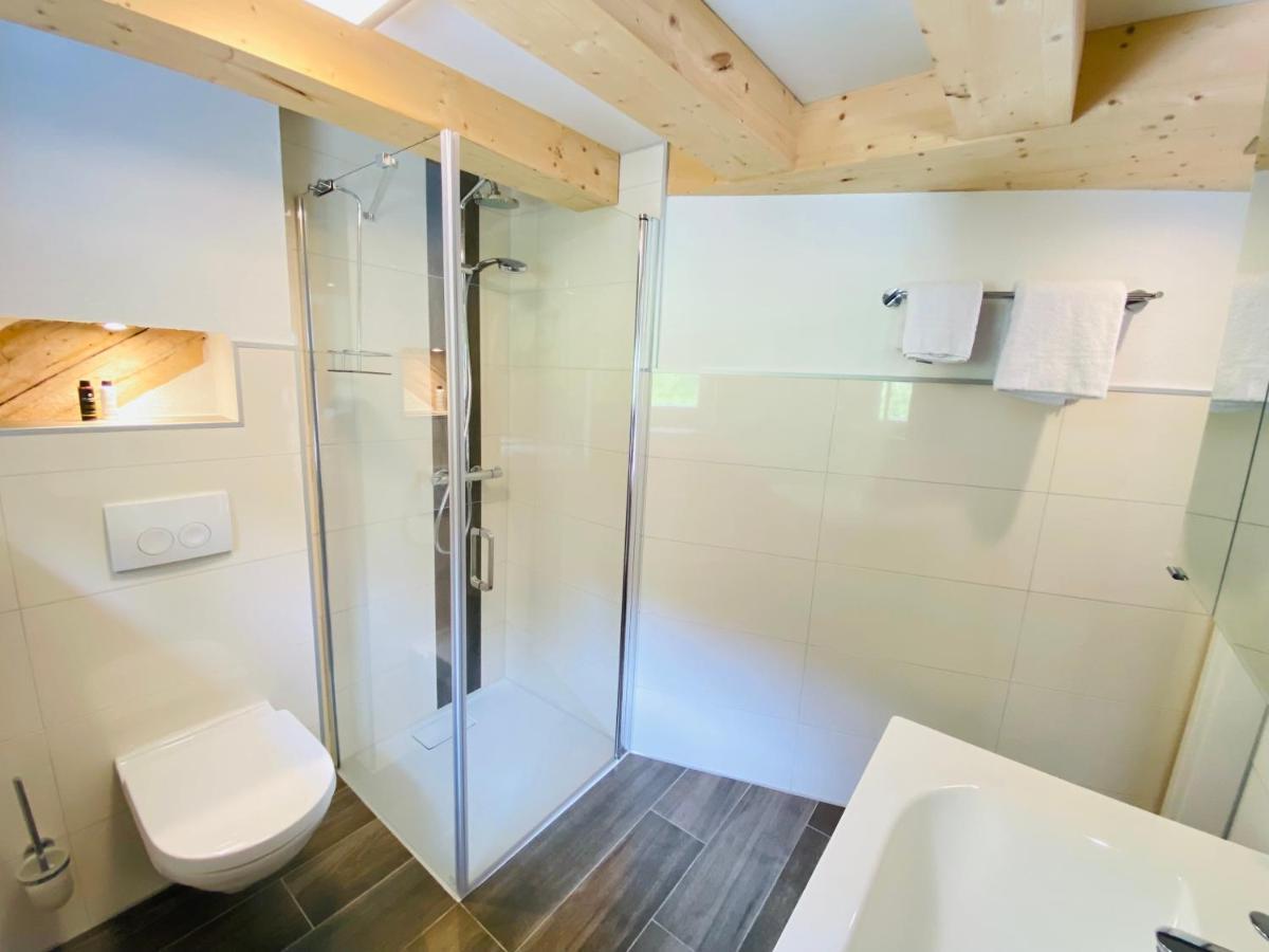 Landhotel Edersee Waldeck  Eksteriør billede