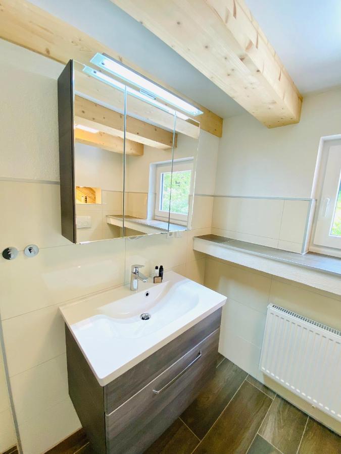 Landhotel Edersee Waldeck  Eksteriør billede
