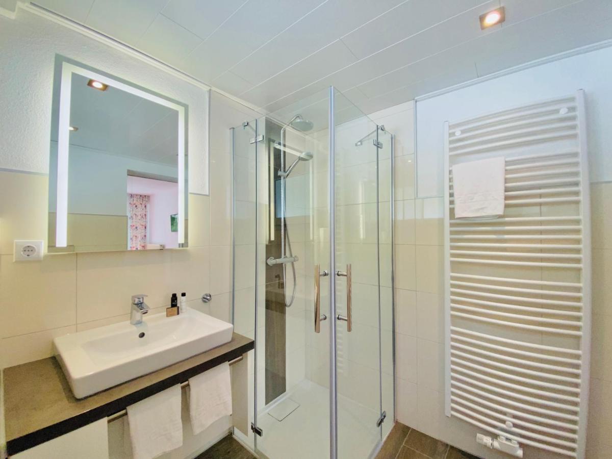 Landhotel Edersee Waldeck  Eksteriør billede