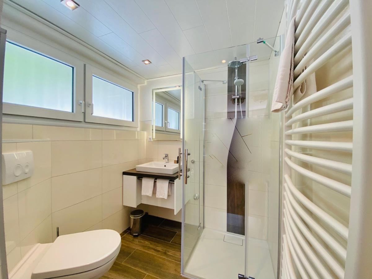 Landhotel Edersee Waldeck  Eksteriør billede