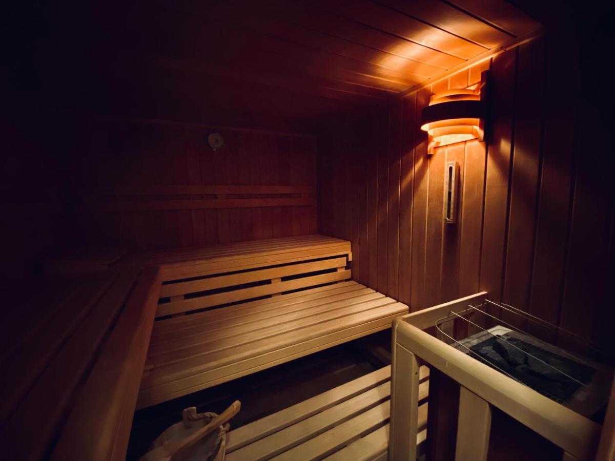 Landhotel Edersee Waldeck  Eksteriør billede